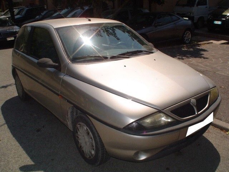 Lancia Other