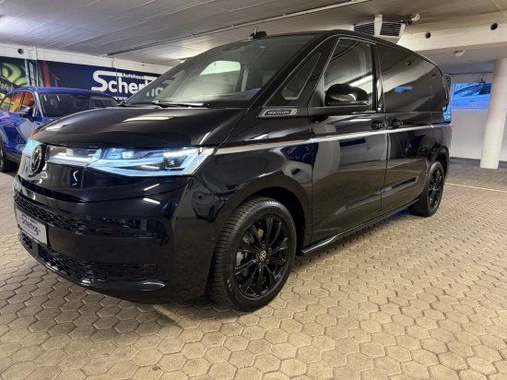 Volkswagen T7 2025