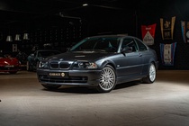 BMW 3 Series 2001