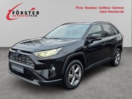 Toyota RAV4 2021