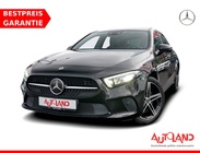 Mercedes-Benz A-Class 2020