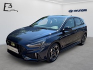 Hyundai i30 2025