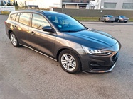 Ford Focus 2022