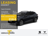 Cupra Formentor 2025