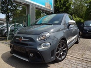 Abarth 595 2021