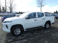 Mitsubishi L200 2021