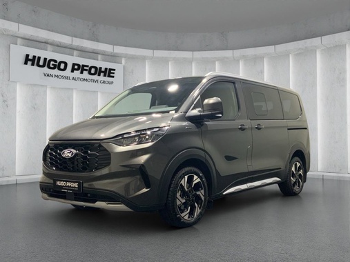 Ford Other 2026