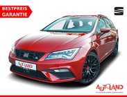 Seat Leon 2019