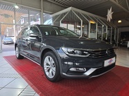 Volkswagen Passat 2019