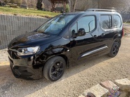 Toyota Proace 2023