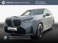 BMW X3 2025