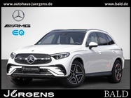 Mercedes-Benz GLC-Class 2025