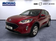 Ford Kuga 2022