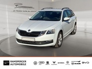 Skoda Octavia 2019