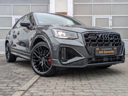Audi SQ2 2023