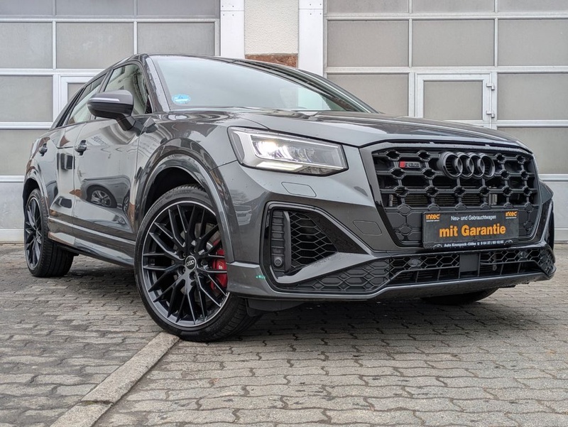 Audi SQ2