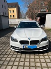 BMW 5 Series 2017