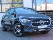Mercedes-Benz GLA-Class 2022