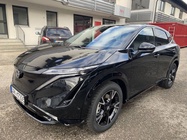 Nissan Ariya 2022