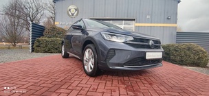 Volkswagen Taigo 2026