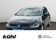 Volkswagen Polo 2022