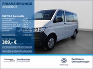 Volkswagen T6 2021