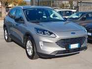 Ford Kuga 2022