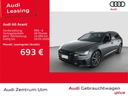 Audi A6 2025