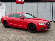 Audi A5 2010