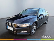 Volkswagen Passat 2019