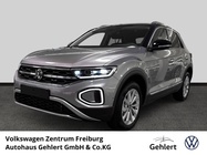 Volkswagen T-Roc 2026