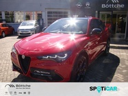 Alfa Romeo Stelvio 2024