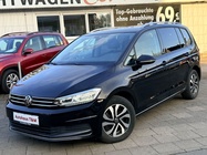 Volkswagen Touran 2022