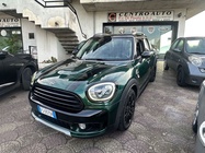 MINI Countryman 2018