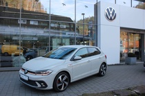 Volkswagen Polo 2024