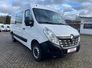Renault Master 2018