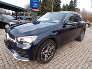 Mercedes-Benz GLC-Class 2022