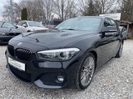 BMW 1 Series 2019