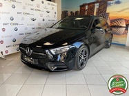 Mercedes-Benz A-Class 2019