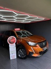 Peugeot 2008 2022