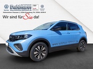 Volkswagen T-Cross 2025