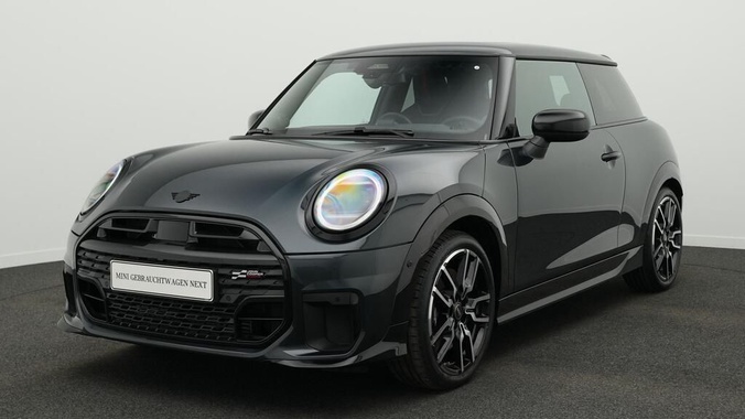 MINI Cooper 2025