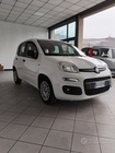 Fiat Panda 2022