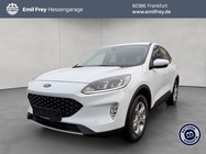 Ford Kuga 2022