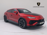 Lamborghini Urus 2025