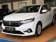 Dacia Sandero 2022