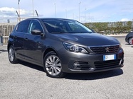 Peugeot 308 2021