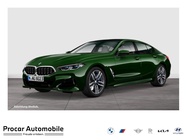 BMW 8 Series 2025