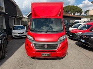 Fiat Ducato 2021
