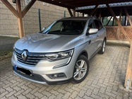 Renault Koleos 2019